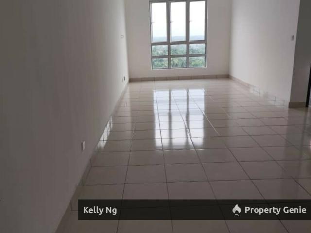 Apartment for sale in Port Klang, Selangor