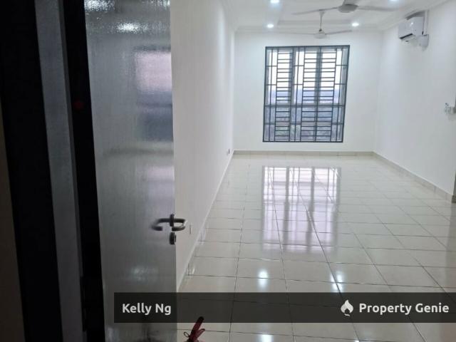 Apartment for rent in Port Klang, Selangor