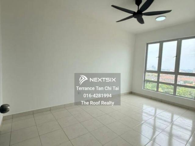 Apartment for rent in Port Klang, Selangor
