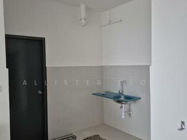 Apartment for rent in Bandaraya Klang, Klang