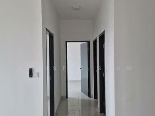 Apartment for rent in Port Klang, Selangor
