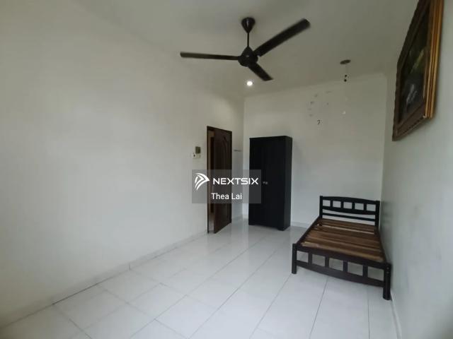 Residential House for rent in Port Klang, Selangor