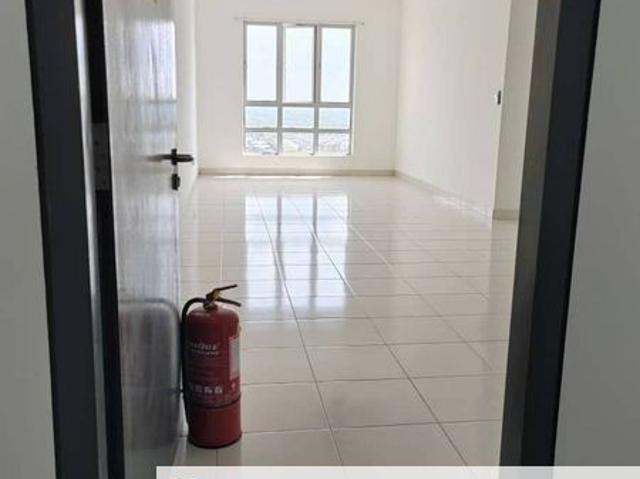 Condominium for rent in Port Klang, Selangor