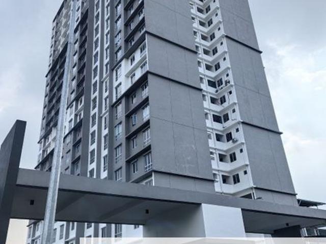 Condominium for rent in Port Klang, Selangor