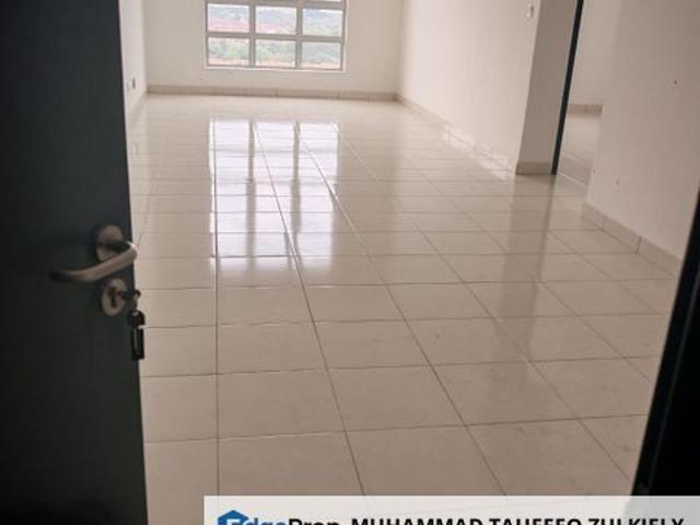 Condominium for rent in Port Klang, Selangor