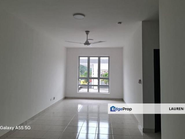 Condominium for rent in Port Klang, Selangor