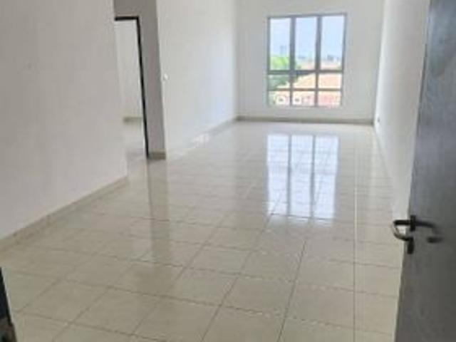 Condominium for rent in Port Klang, Selangor