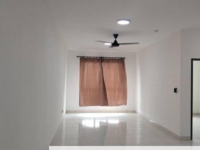 Condominium for rent in Port Klang, Selangor