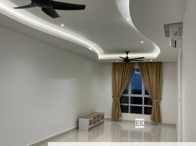 Condominium for rent in Port Klang, Selangor