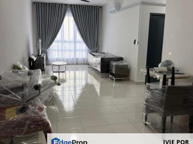 Condominium for rent in Port Klang, Selangor