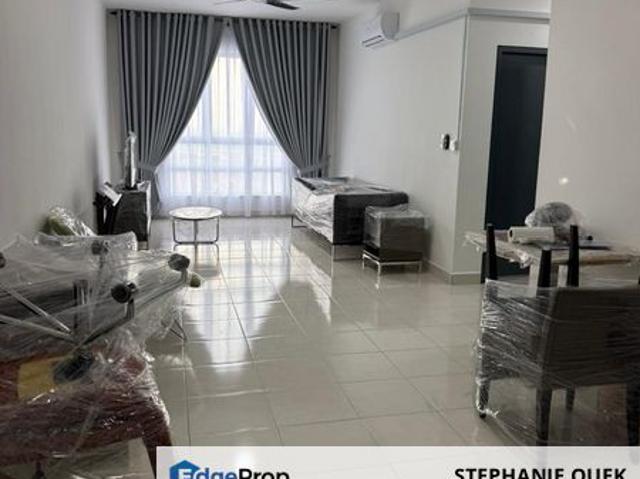 Condominium for rent in Port Klang, Selangor