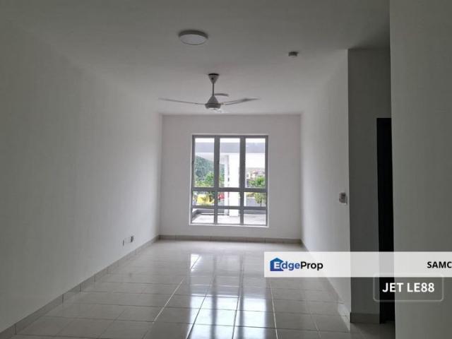 Condominium for rent in Port Klang, Selangor