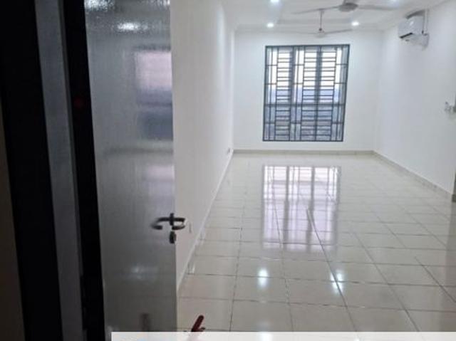 Condominium for rent in Port Klang, Selangor