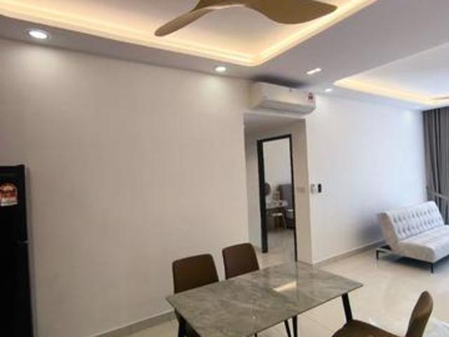 Apartment for rent in Port Klang, Selangor