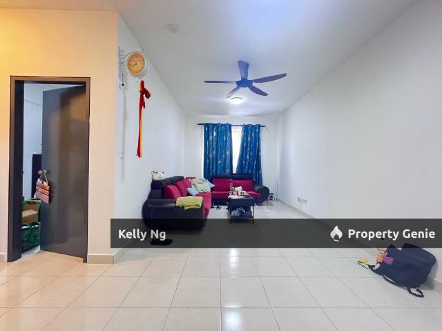 Serviced Residence for sale in Port Klang, Selangor