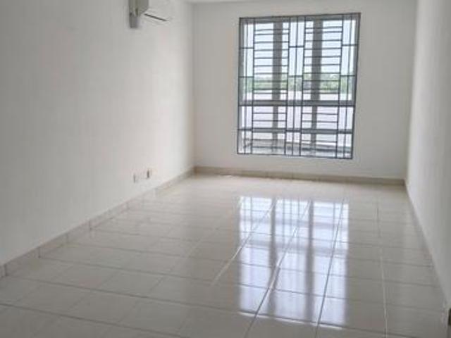 Apartment for rent in Bandaraya Klang, Klang