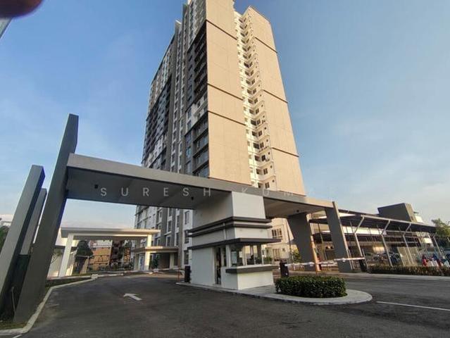 Apartment for rent in Port Klang, Selangor