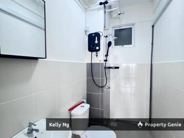 Apartment for rent in Bandar Parklands (Bandar Bukit Tinggi 3), Bandaraya Klang