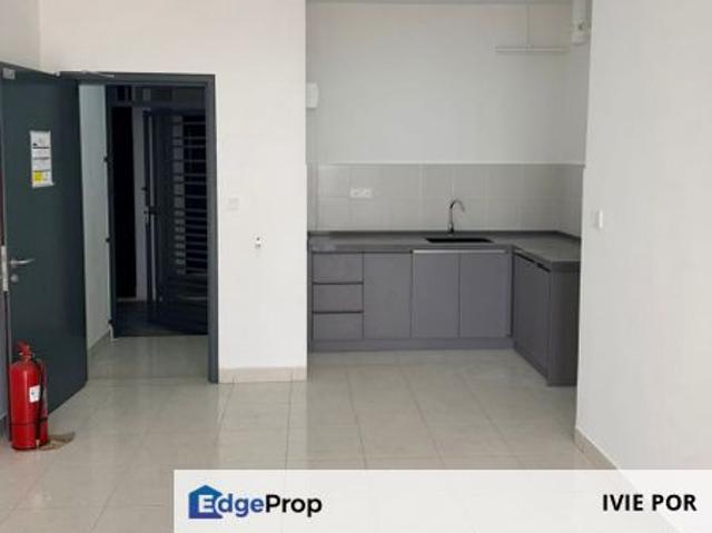 Condominium for rent in Port Klang, Selangor