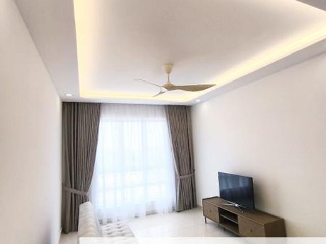 Condominium for rent in Bandar Parklands (Bandar Bukit Tinggi 3), Bandaraya Klang