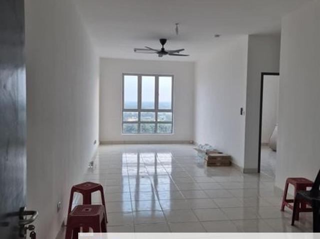 Condominium for rent in Port Klang, Selangor