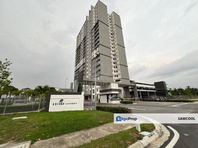 Condominium for rent in Port Klang, Selangor