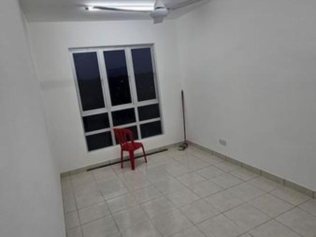 Condominium for rent in Port Klang, Selangor