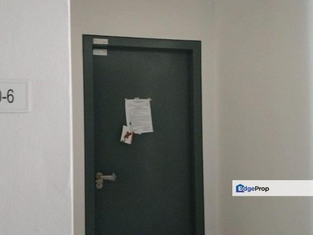 Condominium for sale in Port Klang, Selangor