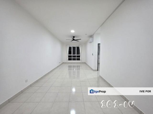 Condominium for rent in Port Klang, Selangor