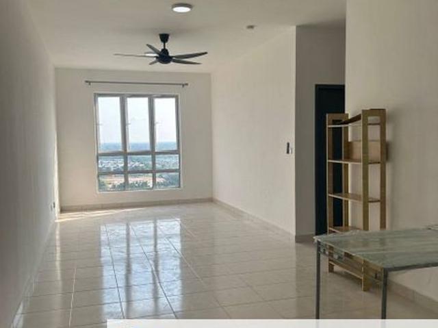 Condominium for rent in Port Klang, Selangor