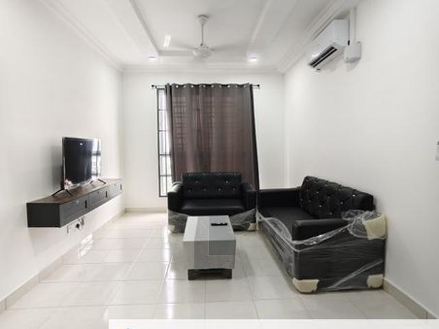 Condominium for rent in Port Klang, Selangor