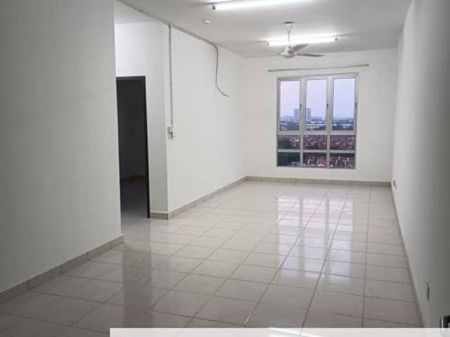 Condominium for rent in Port Klang, Selangor