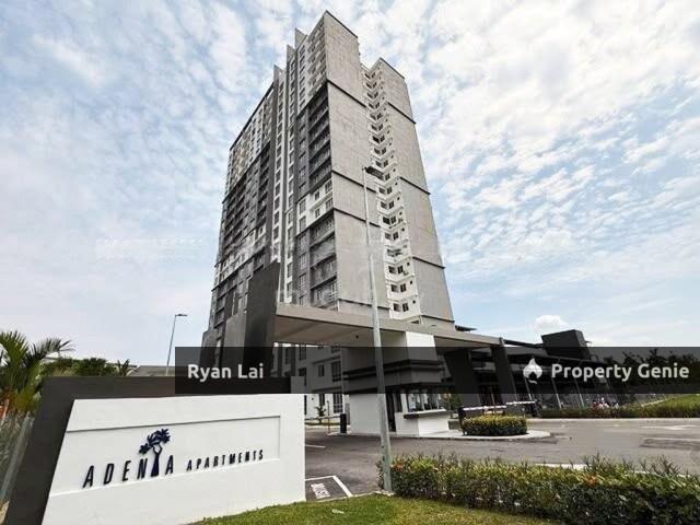 Apartment for rent in Port Klang, Selangor