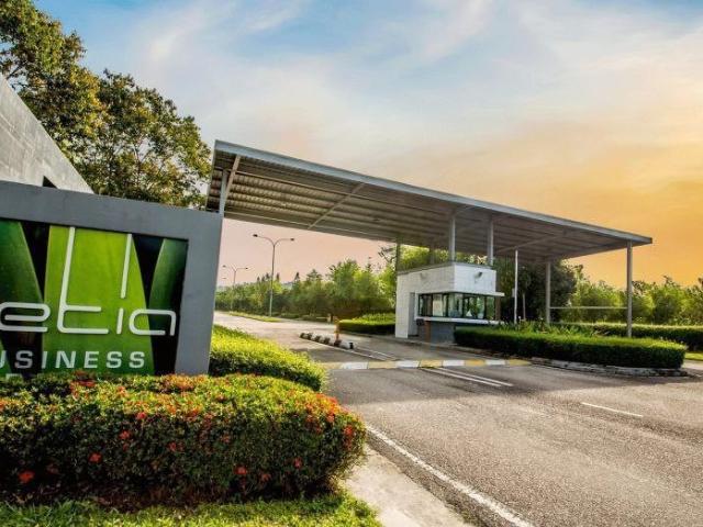 Residential House for rent in Selangor