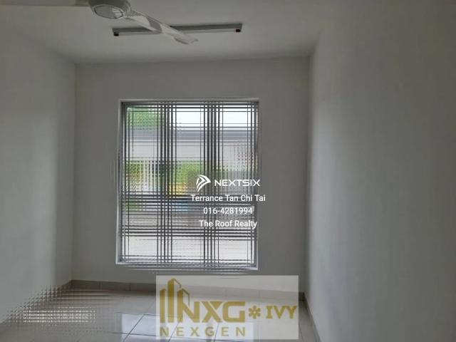 Apartment for rent in Port Klang, Selangor
