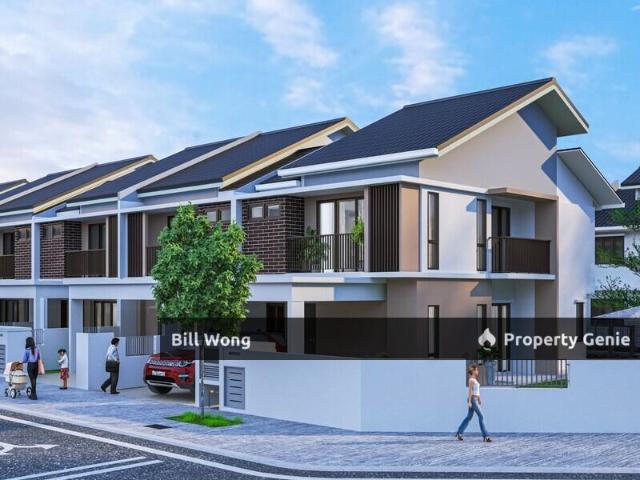 Terraced House for sale in Selangor
