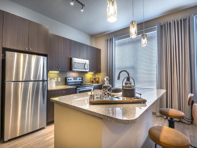 Apartment for rent in Harris, Texas