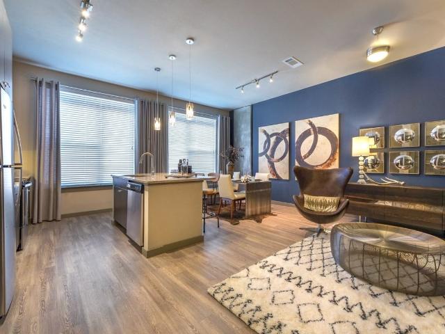 Apartment for rent in Harris, Texas