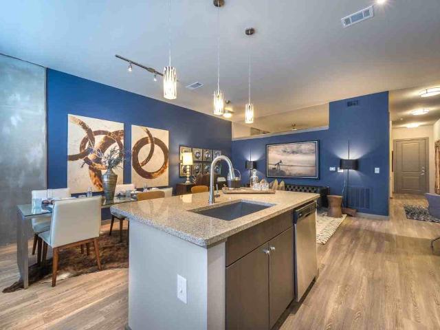 Apartment for rent in Harris, Texas