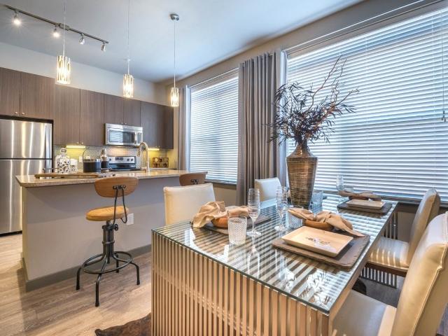 Apartment for rent in Houston, Texas