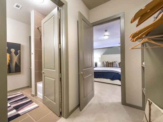 Apartment for rent in Harris, Texas