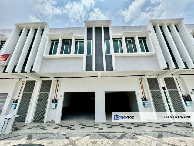 Shop for sale in Rawang, Majlis Perbandaran Selayang