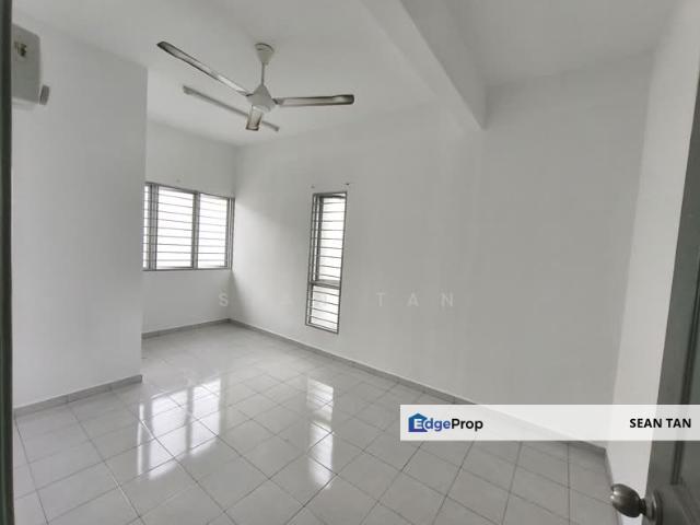 House for sale in Serendah, Selangor