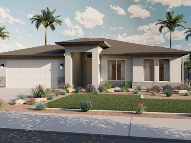 House for sale in Saint George, Utah