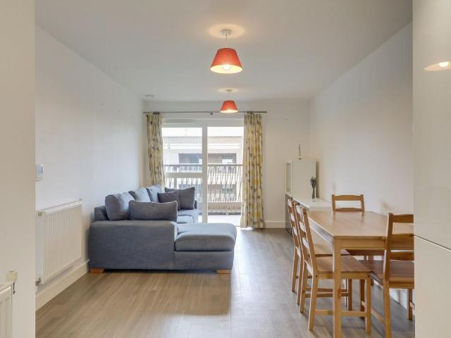 Apartment for rent in London Borough of Lewisham, Ladywell