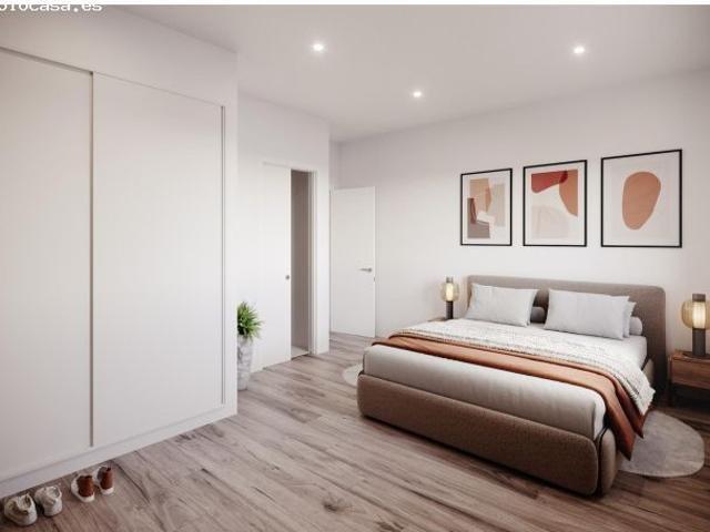 Piso en venta en el Vinalopó Mitjà / El Vinalopó Medio, Valencia