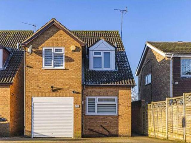 House for sale in Pouchen End, Hertfordshire