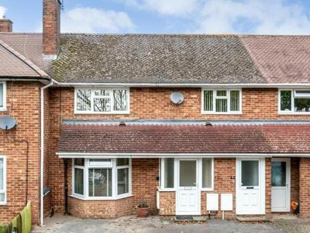 House for rent in Pouchen End, Hertfordshire