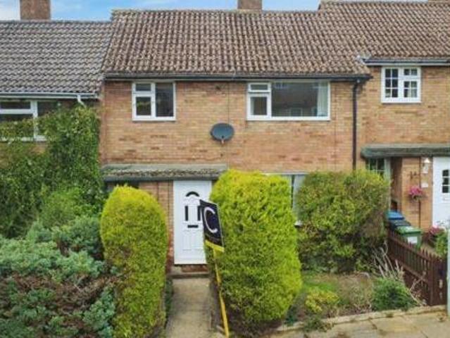 House for rent in Pouchen End, Hertfordshire