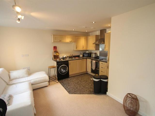 Apartment for rent in Hemel Hempstead, Dacorum